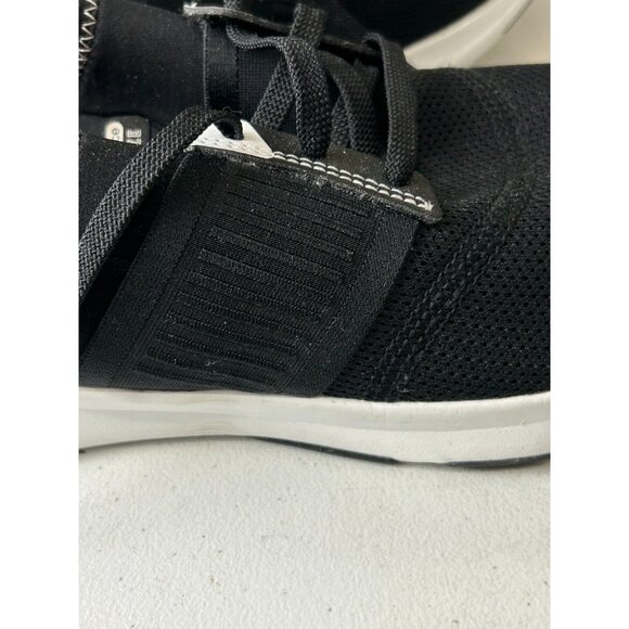 New Balance Shoes Fuelcore NERGIZE Black Sneakers Women's Size 9.5 - Picture 11 of 11